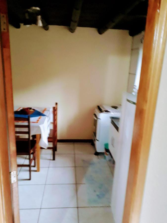 Chalé MJF Monte Verde Extérieur photo